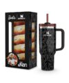 Stanley x Barbie ’80s Western Ken Quencher – 40 Oz Limited Edition