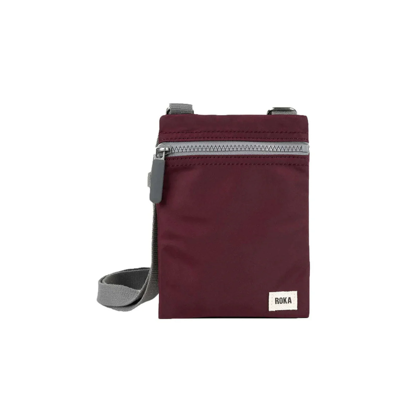 PocketSlingPlum_1 Chelsea Pocket Sling Bag - Image 1