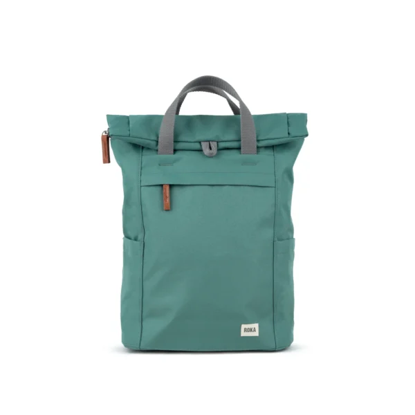 Finchley A Medium collage Bag