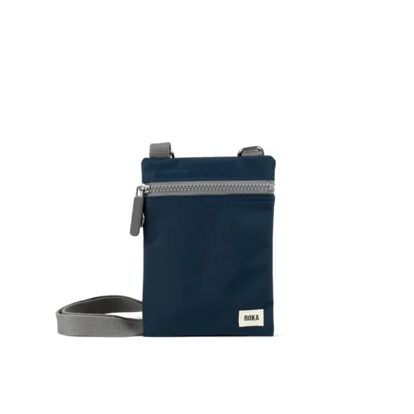 Chelsea Pocket Sling Bag