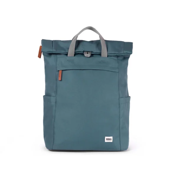 Finchley A Large Collage Bag