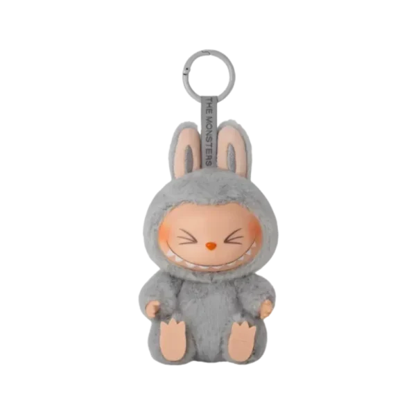 Pop Mart Labubu The Monsters Have a Seat HEHE Vinyl Plush